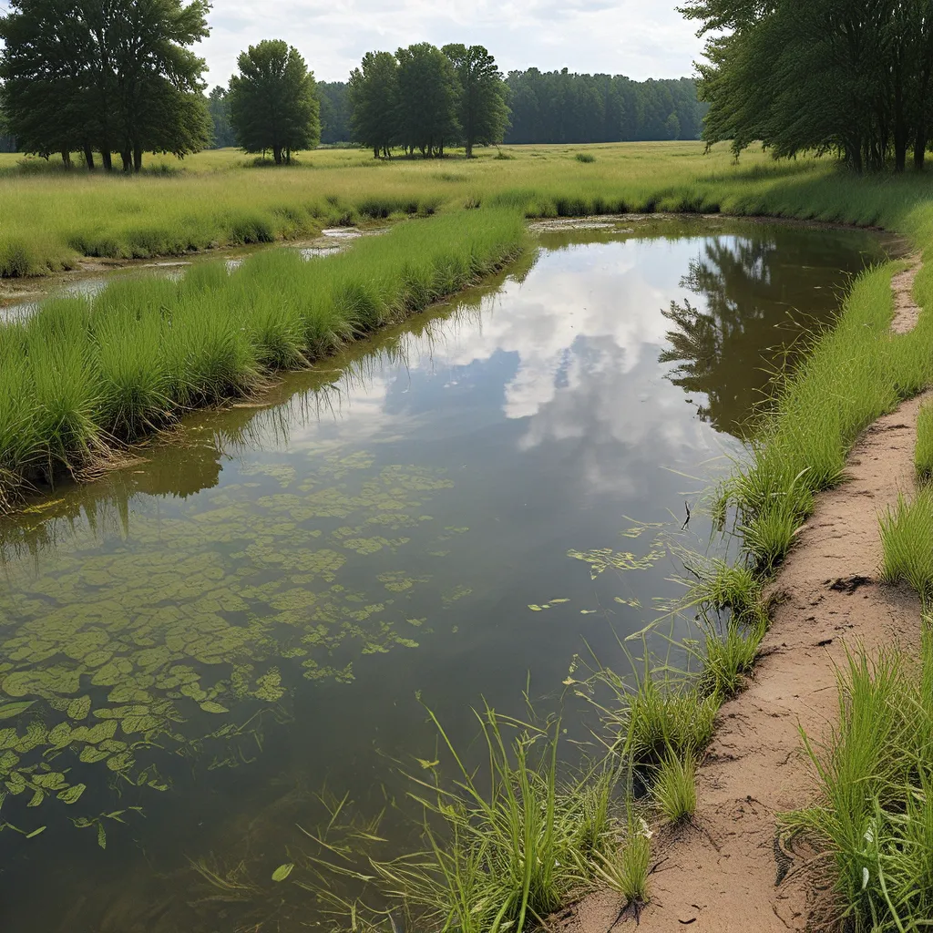 Wastewater Treatment and Constructed Wetlands: Integrating Nature-Based Solutions for