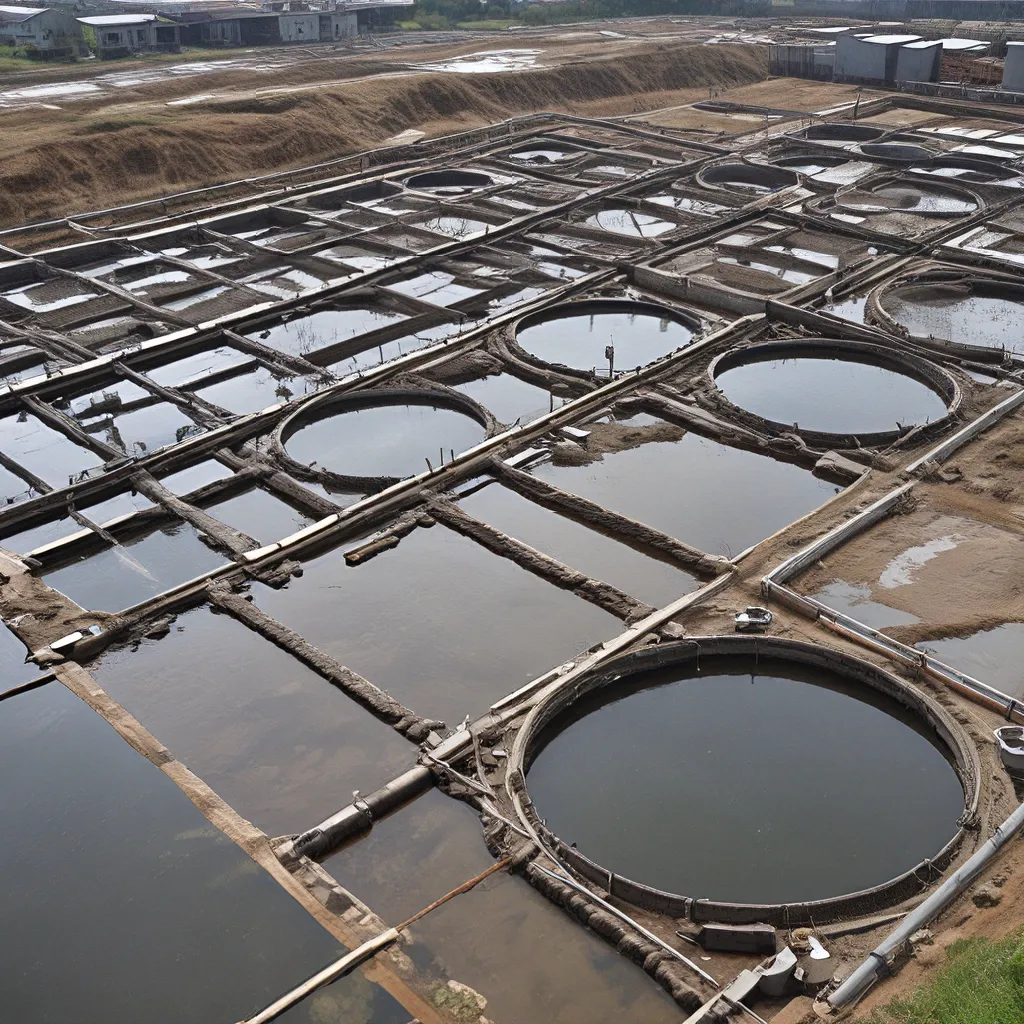 Wastewater Treatment and Disaster Resilience: Enhancing Operational Continuity