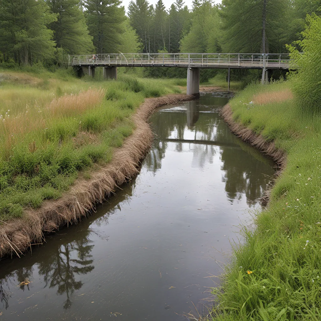 Wastewater Treatment and Ecosystem Restoration: Balancing Priorities