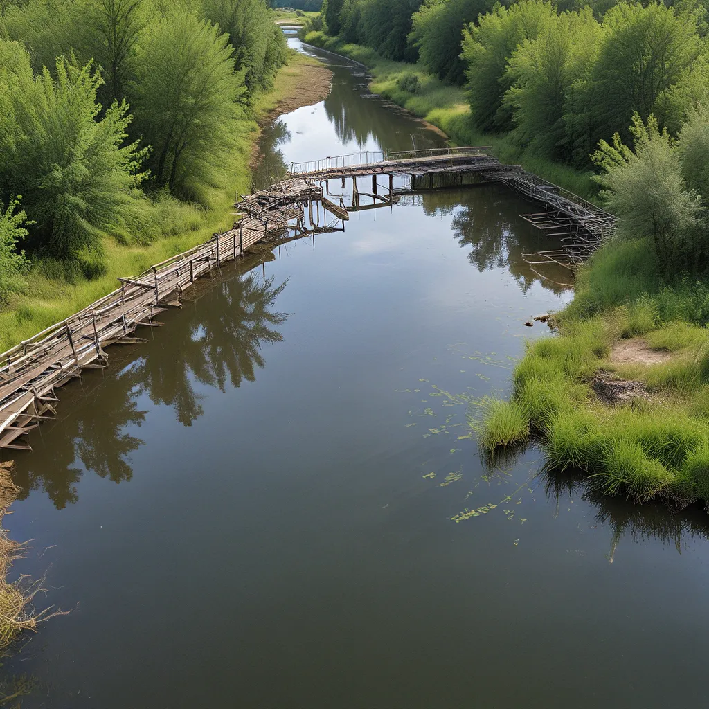 Wastewater Treatment and Ecosystem Services: Preserving Natural Capital