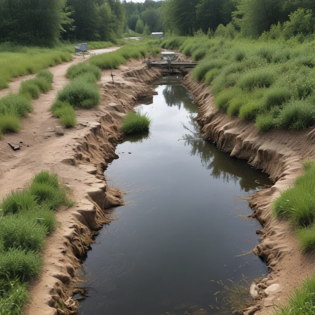 Wastewater Treatment and Ecosystem Services: Preserving Natural Capital and Environmental