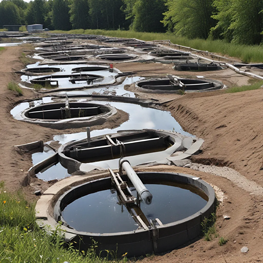 Wastewater Treatment and Education: Fostering Environmental Stewardship