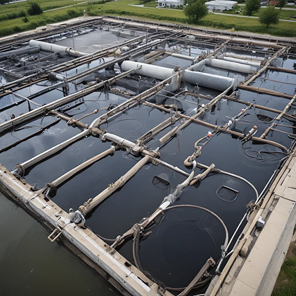 Wastewater Treatment and Emerging Contaminants: Addressing the Threat