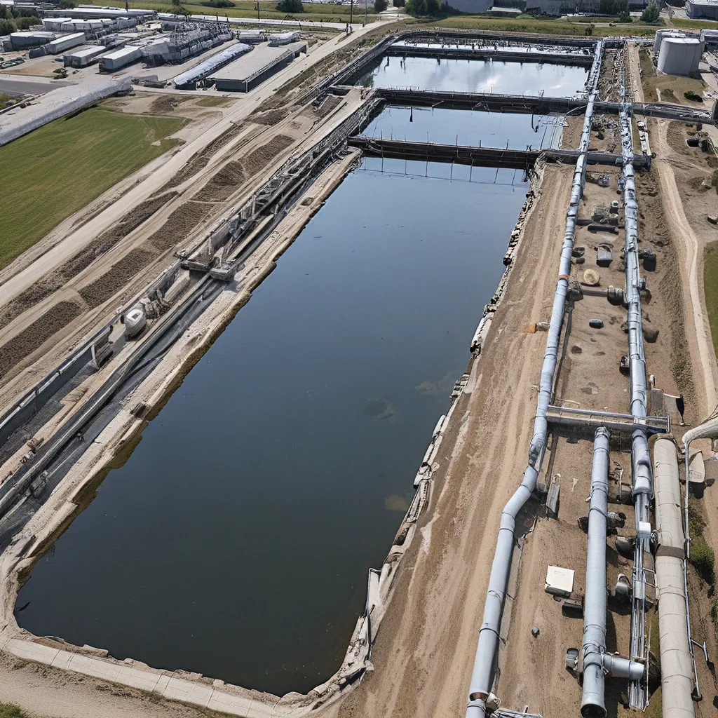 Wastewater Treatment and Emerging Contaminants: Addressing the Threat