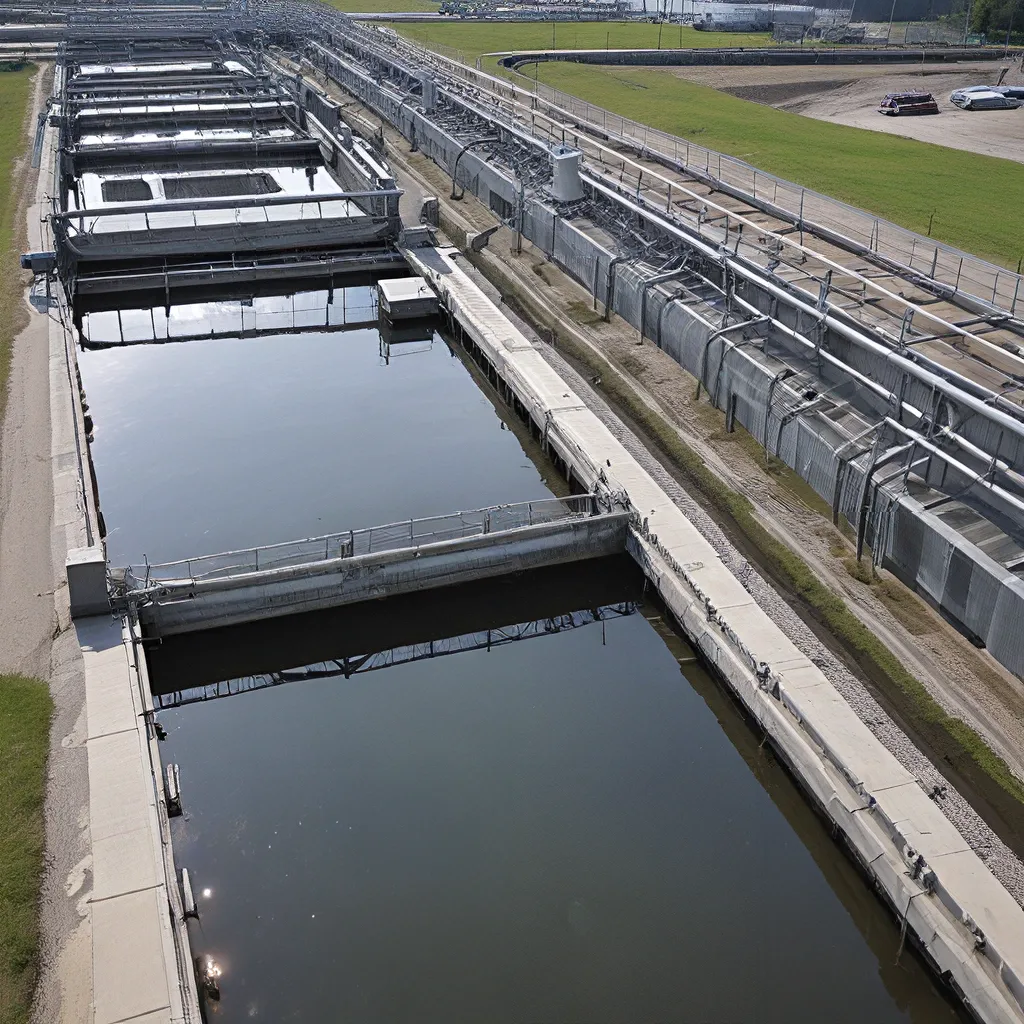 Wastewater Treatment and Emerging Contaminants: Overcoming the Threat