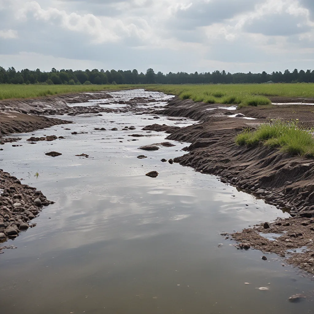 Wastewater Treatment and Emerging Contaminants: Tackling an Emerging Environmental Threat