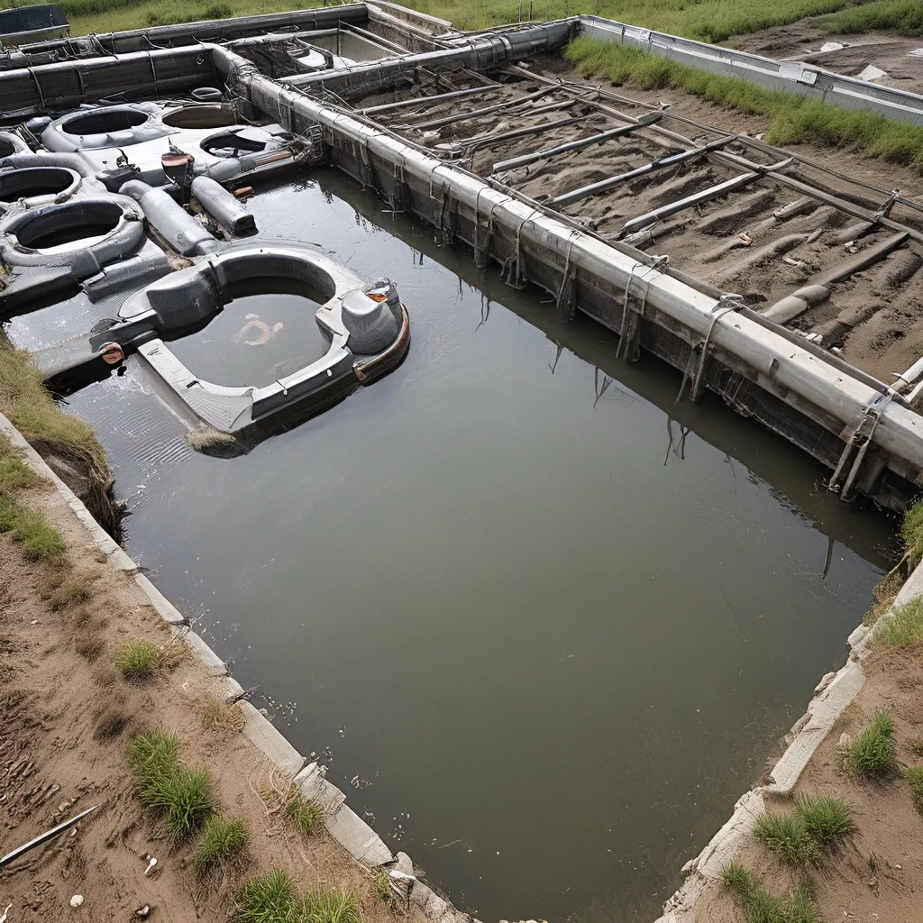 Wastewater Treatment and Emerging Pathogens: Safeguarding Public Health