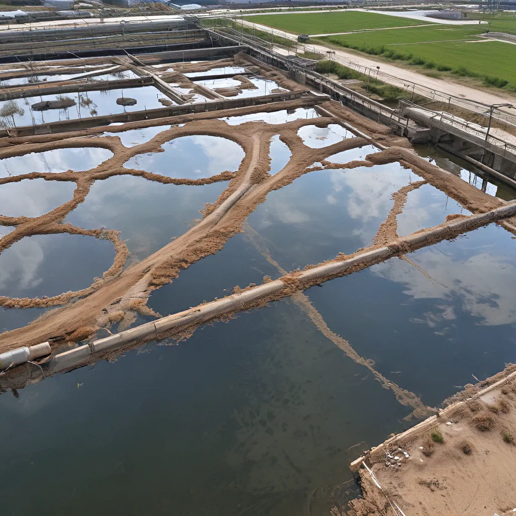 Wastewater Treatment and Innovative Biofilm-Based Technologies: Enhancing Purification Processes