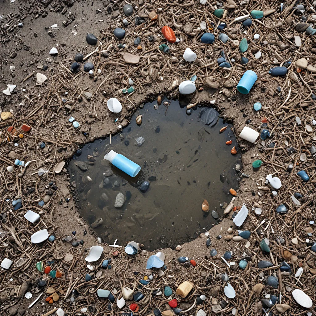 Wastewater Treatment and Microplastics: Tackling an