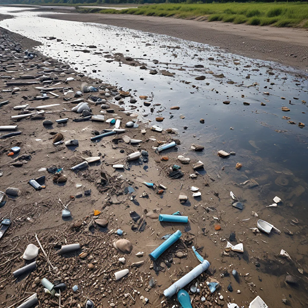 Wastewater Treatment and Microplastics: Tackling an Emerging Environmental Threat