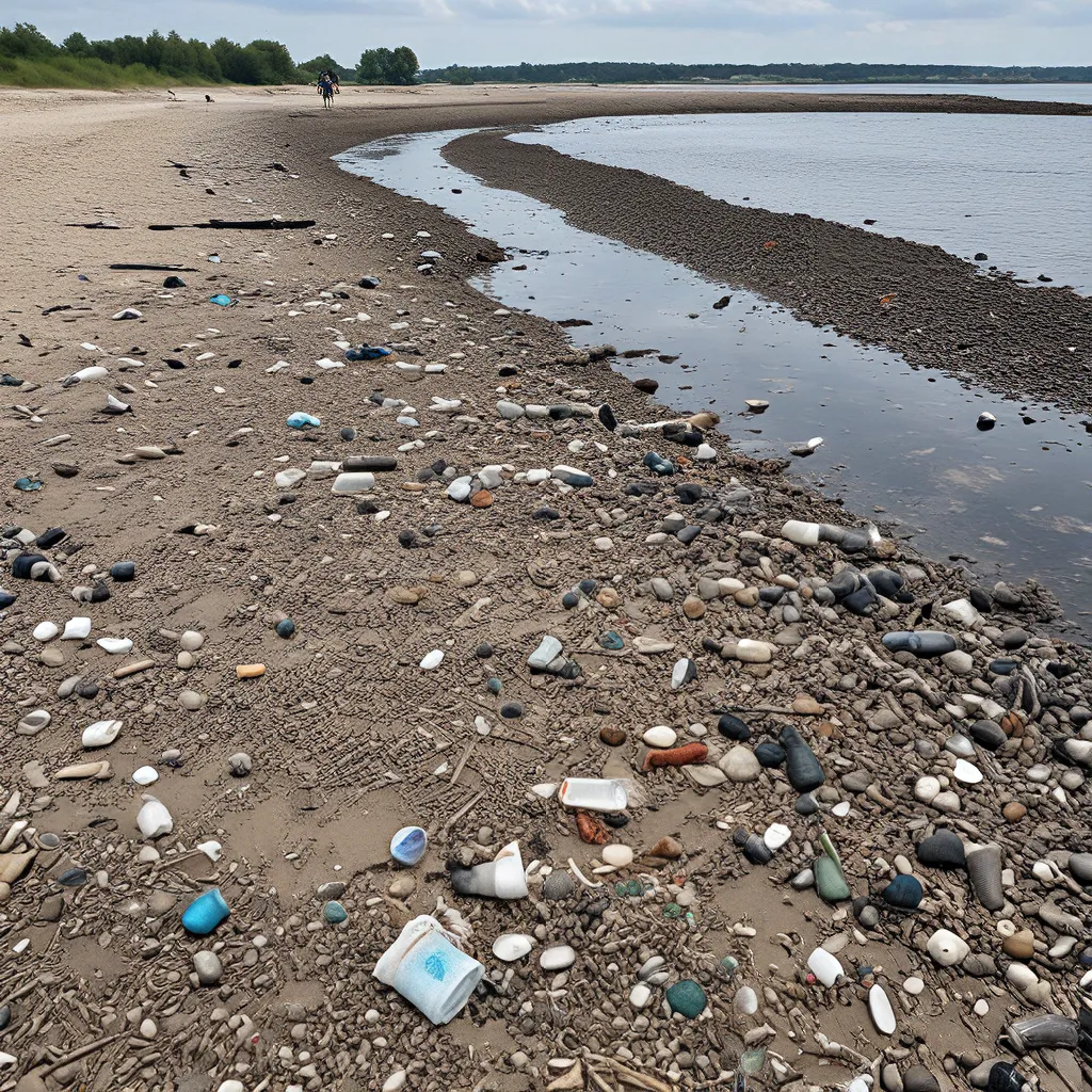 Wastewater Treatment and Microplastics: Tackling an Emerging Environmental Threat