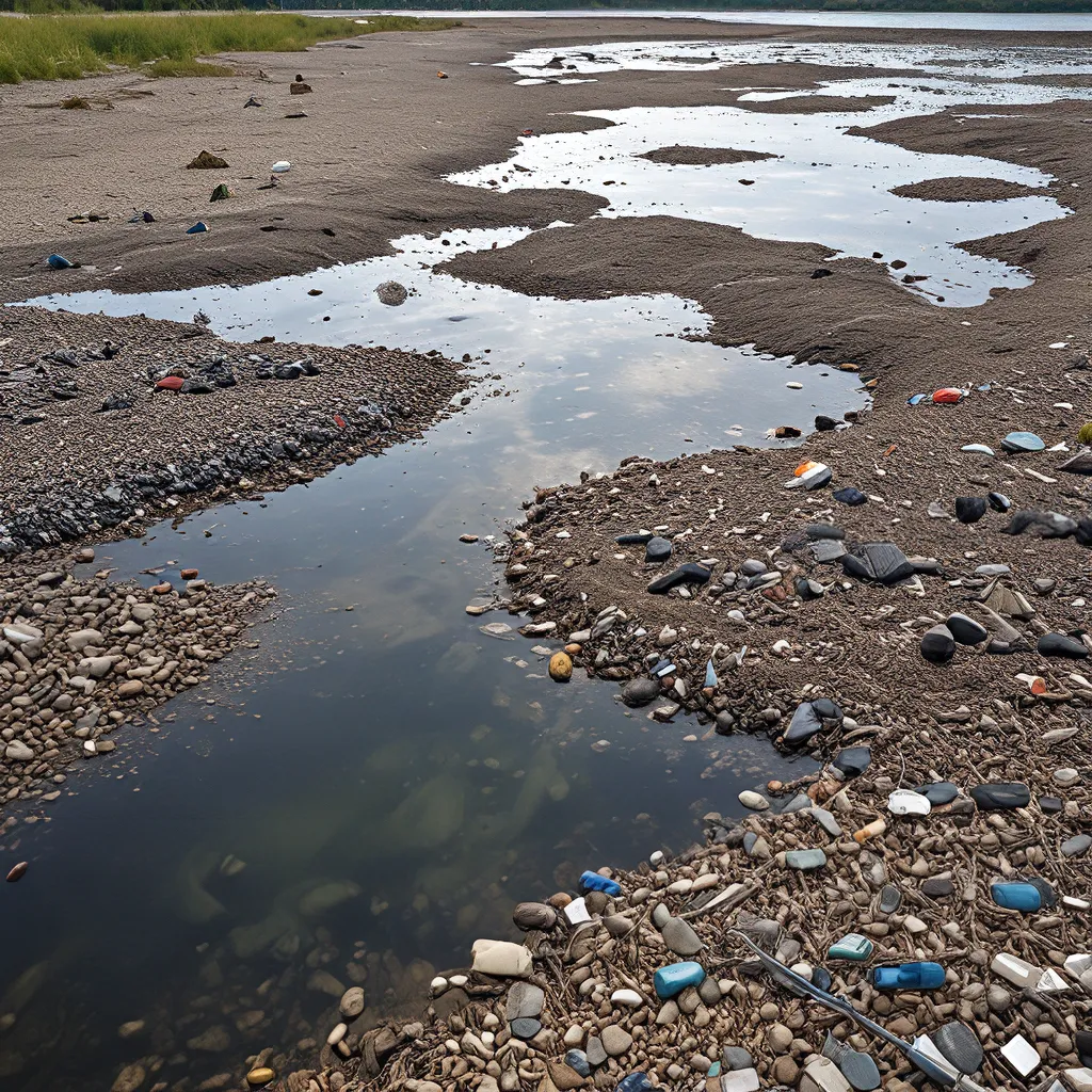 Wastewater Treatment and Microplastics: Tackling an Emerging Environmental Threat