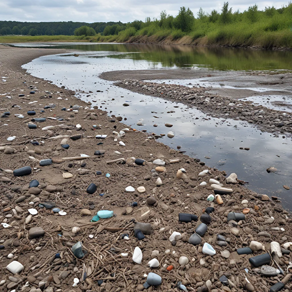 Wastewater Treatment and Microplastics: Tackling an Emerging Environmental Threat