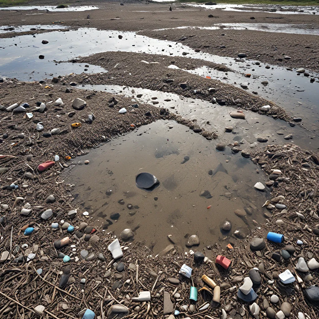 Wastewater Treatment and Microplastics: Tackling an Emerging Environmental Threat