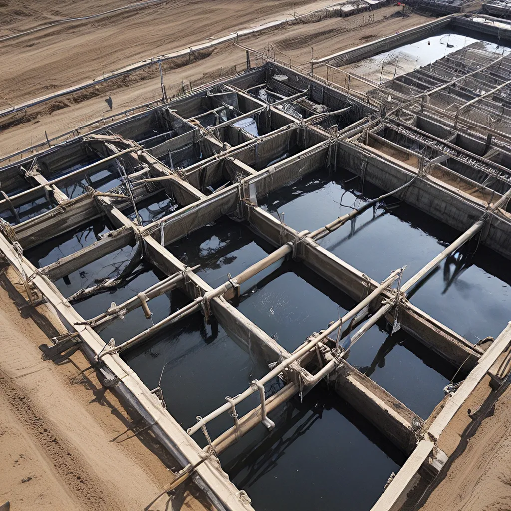 Wastewater Treatment and Public-Private Partnerships: Optimizing Resource Utilization