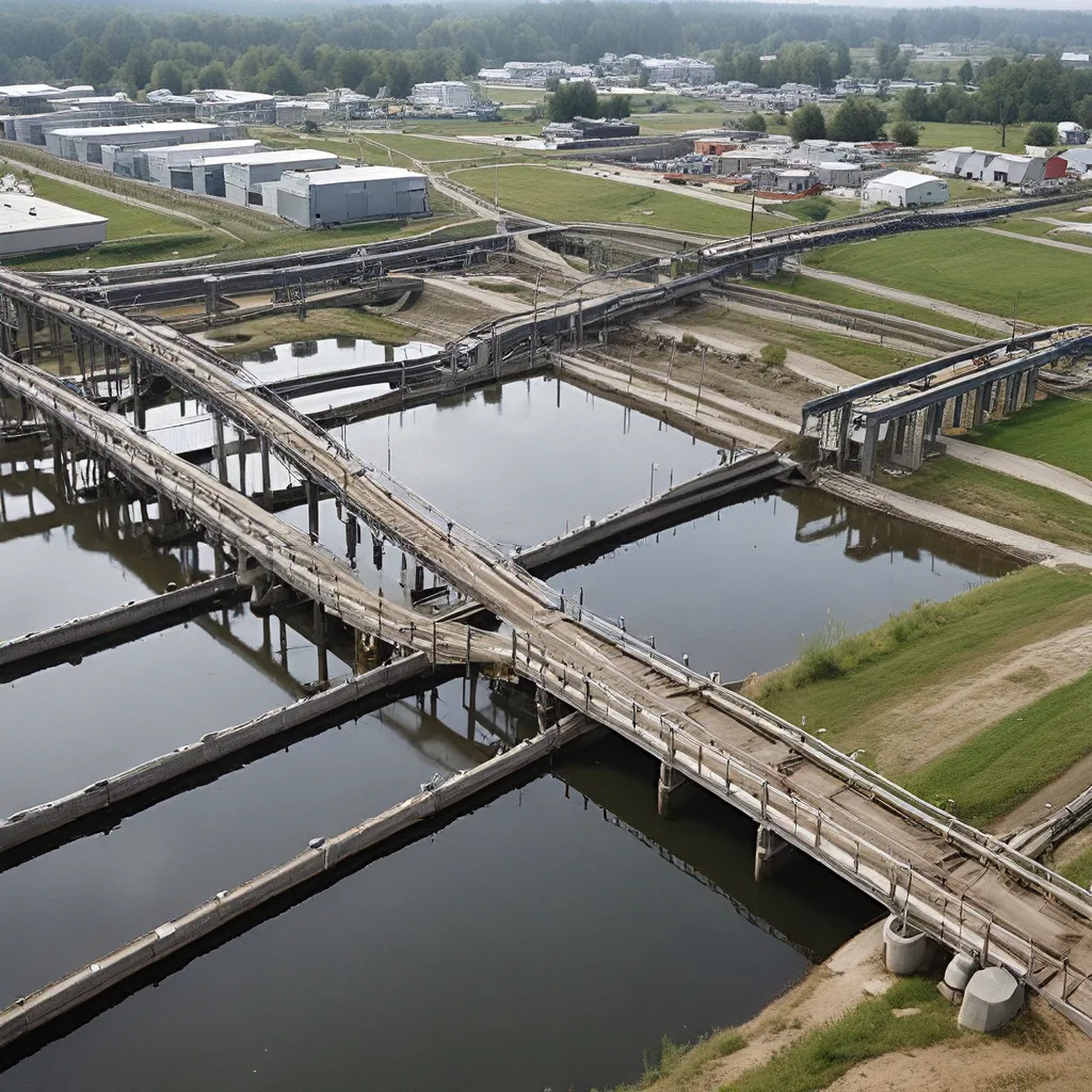 Wastewater Treatment and Public Health: Bridging the Gap