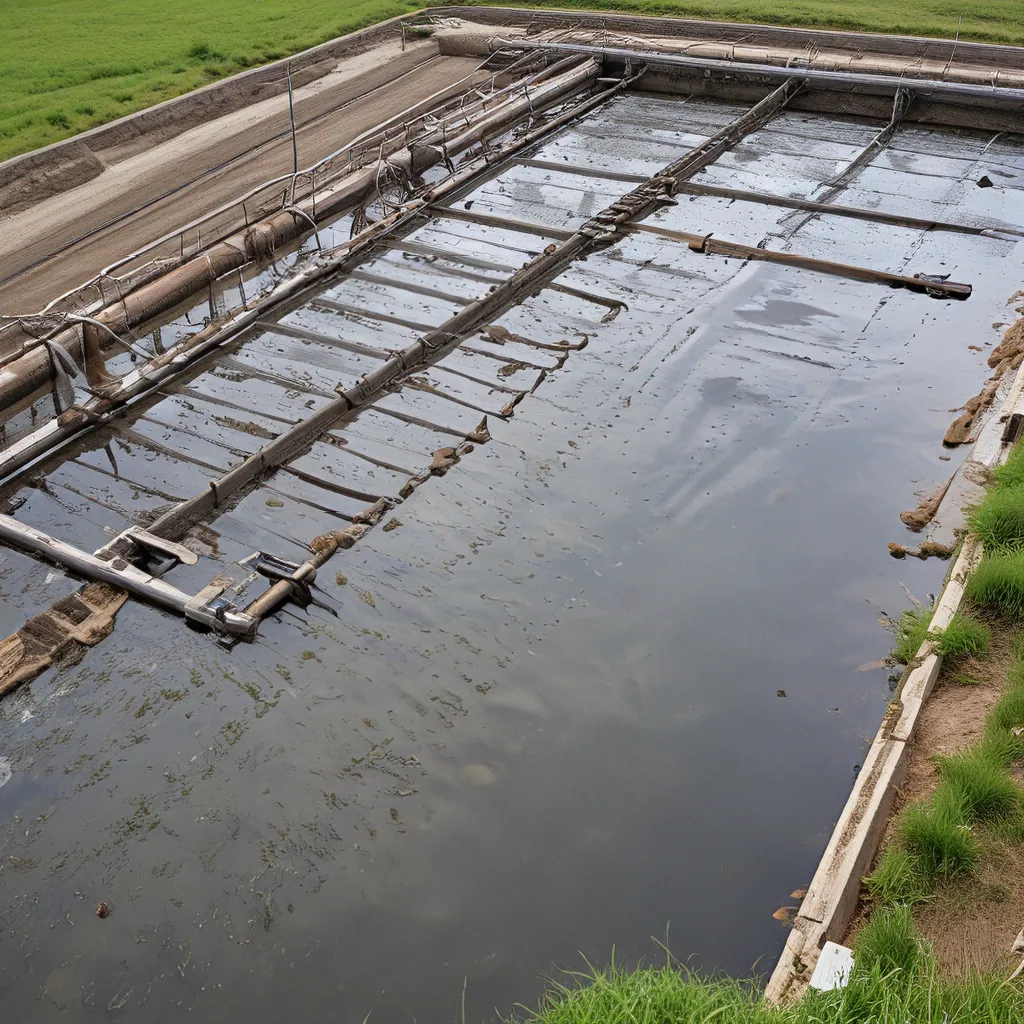 Wastewater Treatment and Sustainable Land Application: Balancing Risks and Benefits