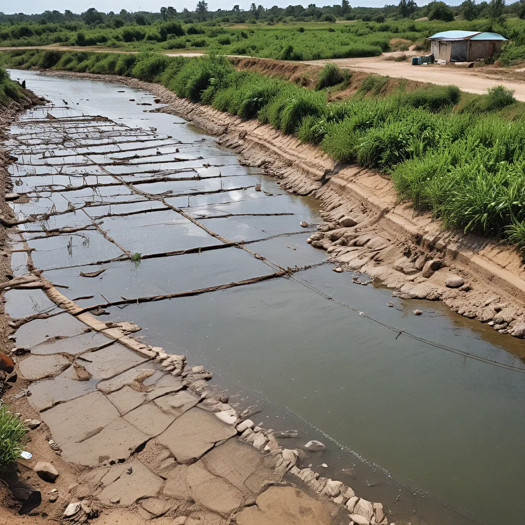 Wastewater Treatment and Sustainable Tourism: Addressing Water Scarcity