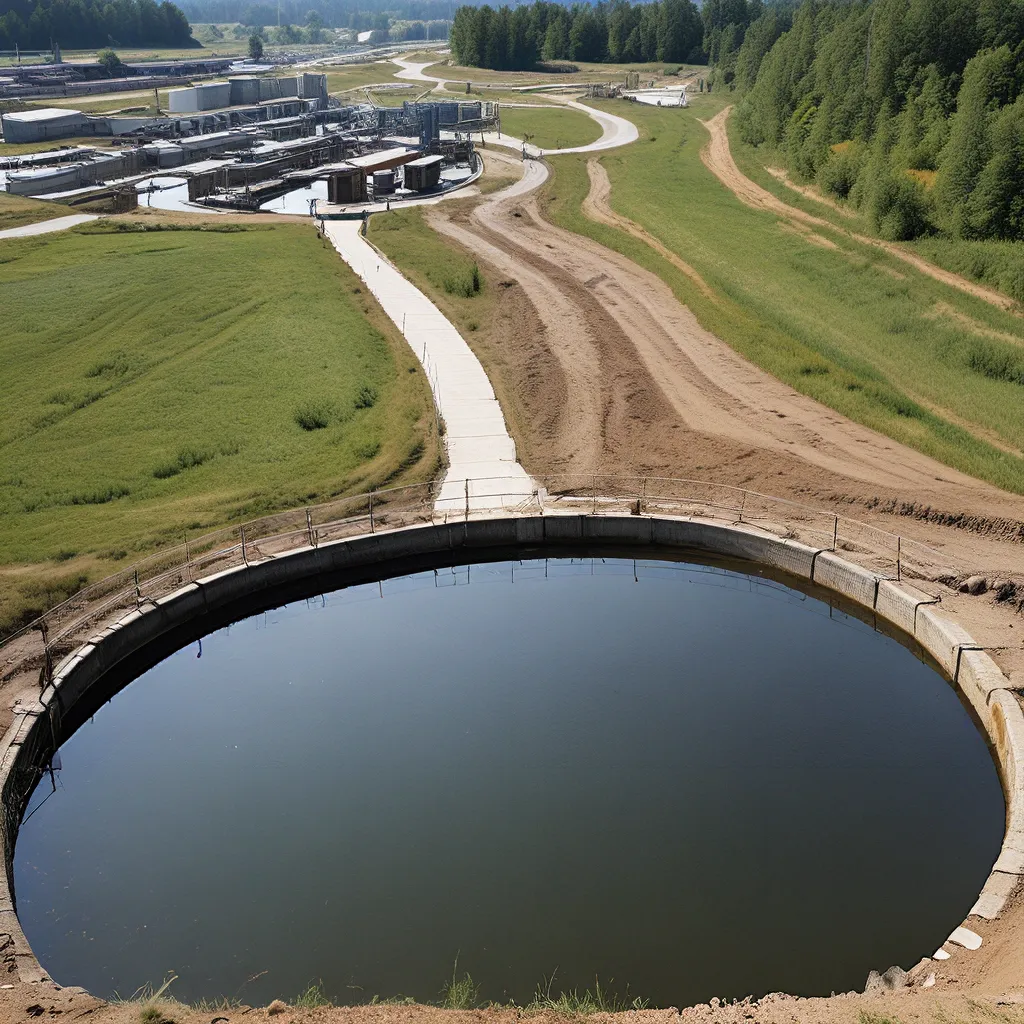 Wastewater Treatment and the Bioconomy: Unlocking New Opportunities