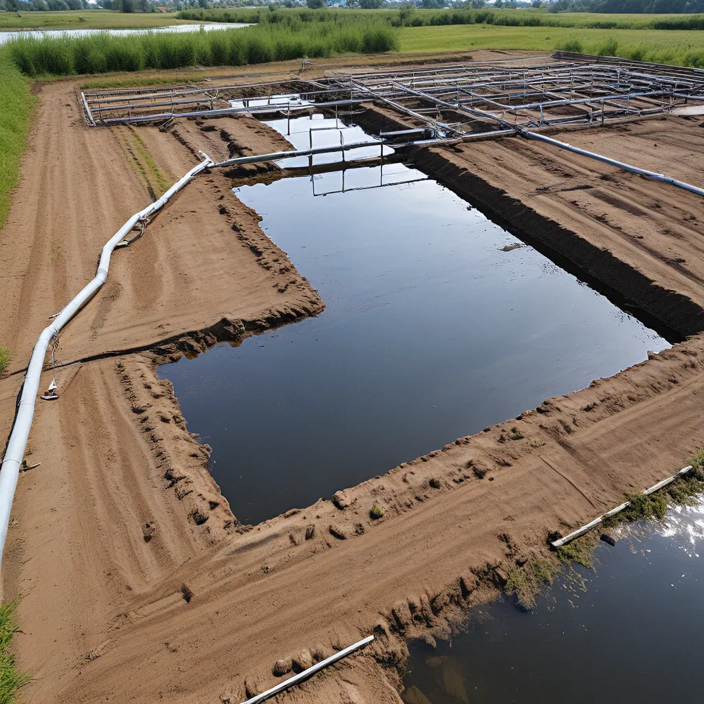 Wastewater Treatment and the Bioeconomy: Harnessing Microbial Processes