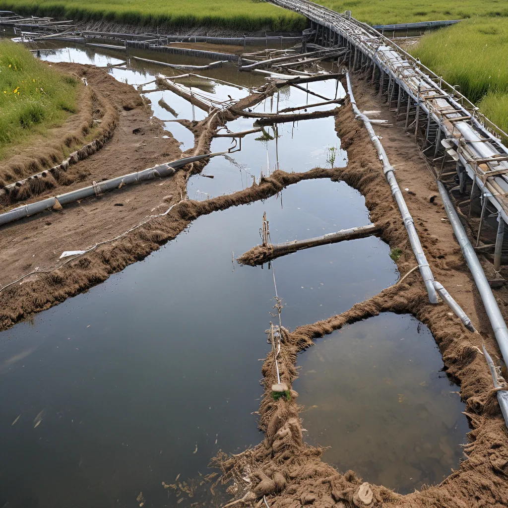 Wastewater Treatment and the Bioeconomy: Harnessing the Potential