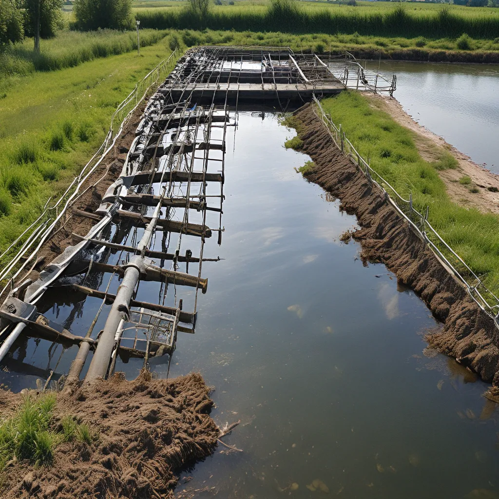 Wastewater Treatment and the Bioeconomy: New Opportunities