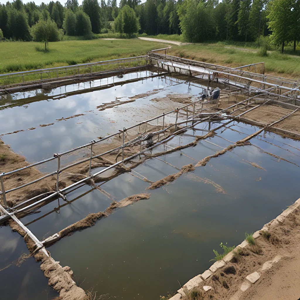 Wastewater Treatment and the Bioeconomy: Unlocking Bioproduct Potential