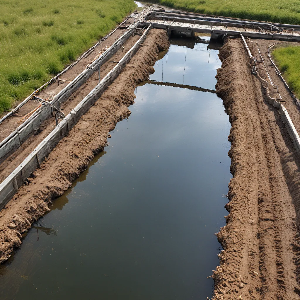 Wastewater Treatment and the Bioeconomy: Unlocking New Opportunities