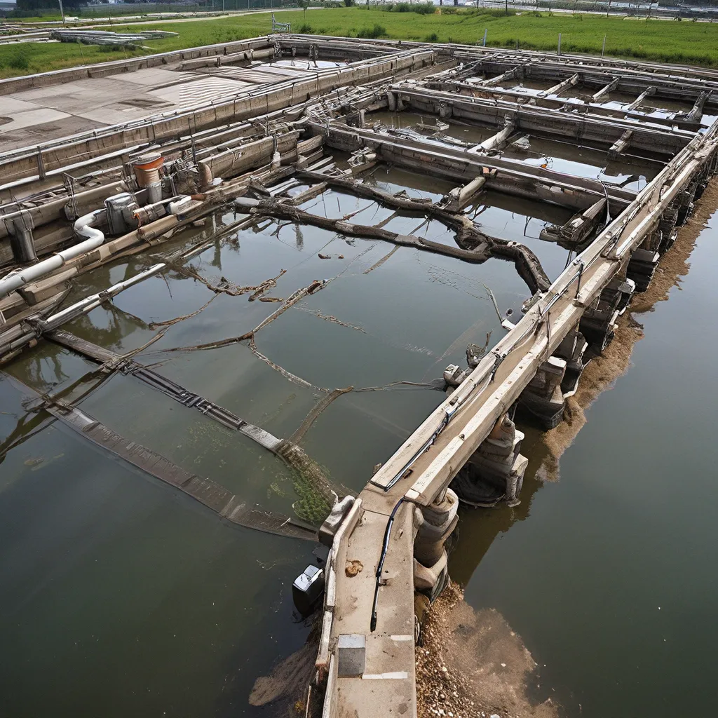 Wastewater Treatment and the Bioeconomy: Unlocking the