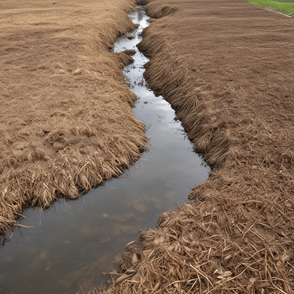 Wastewater Treatment and the Bioeconomy: Unlocking the Potential of Biomass