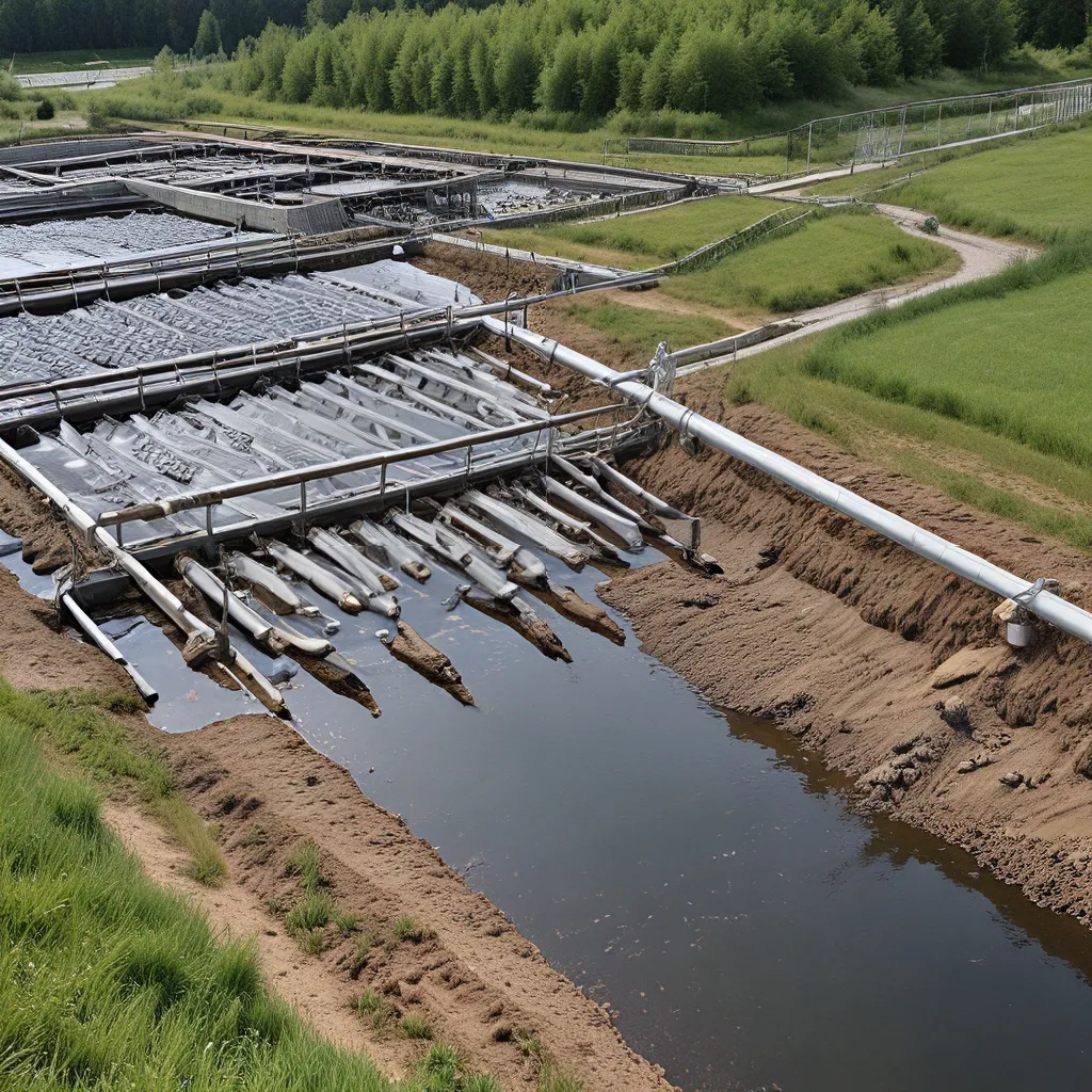 Wastewater Treatment and the Bioeconomy: Valorizing Waste Resources