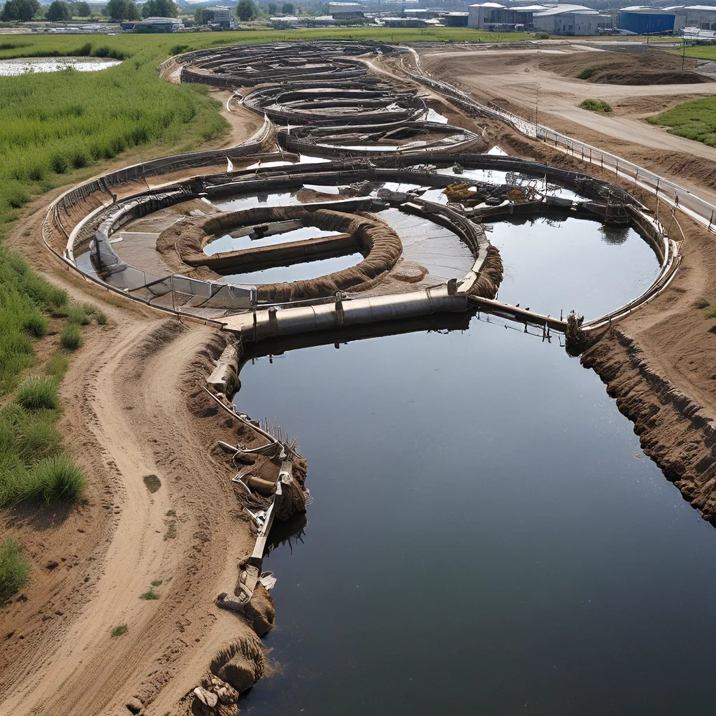 Wastewater Treatment and the Circular Bioconomy: Unlocking Value