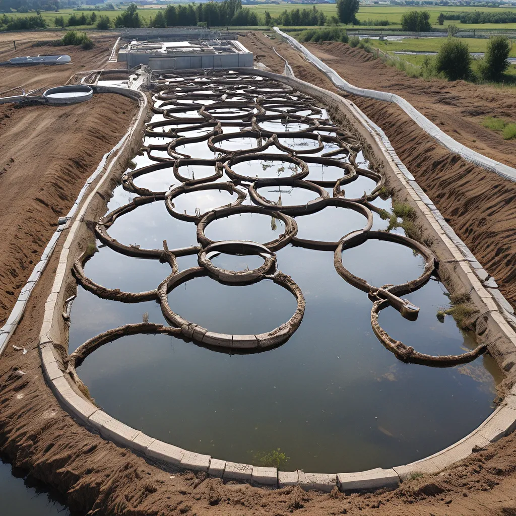 Wastewater Treatment and the Circular Bioeconomy: Unlocking Value