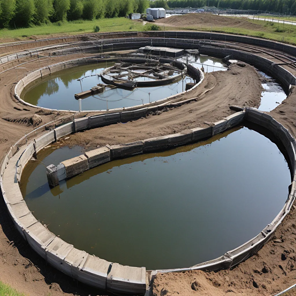 Wastewater Treatment and the Circular Bioeconomy: Valorizing Waste Resources