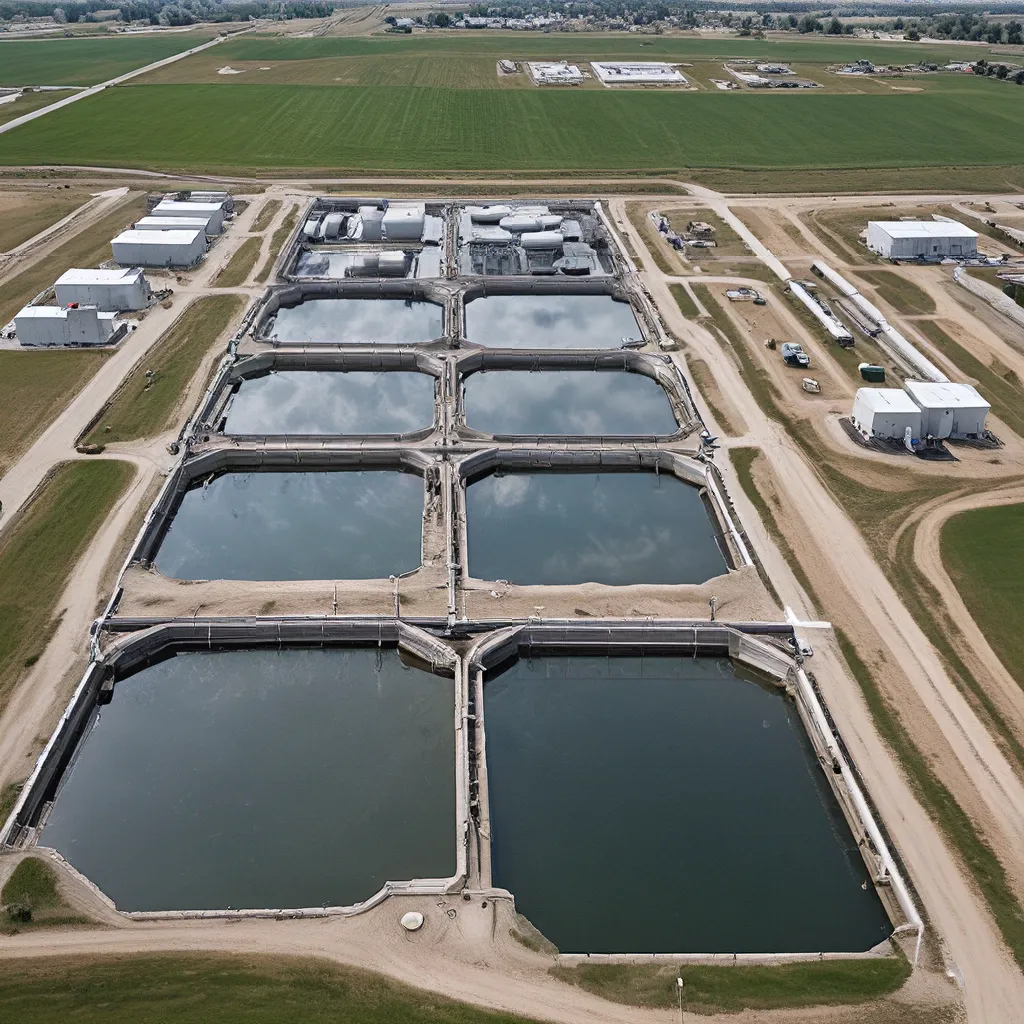 Wastewater Treatment and the Hydrogen Economy: Unl