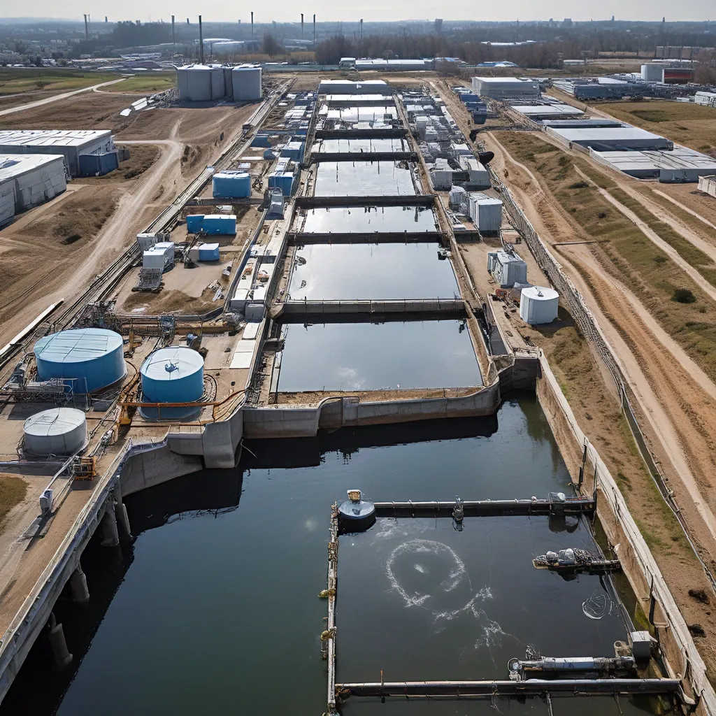 Wastewater Treatment and the Hydrogen Economy: Unlocking New Opportunities