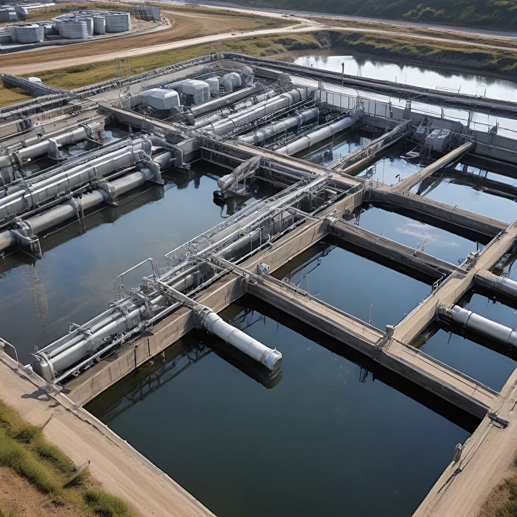 Wastewater Treatment and the Hydrogen Economy: Unlocking New Possibilities