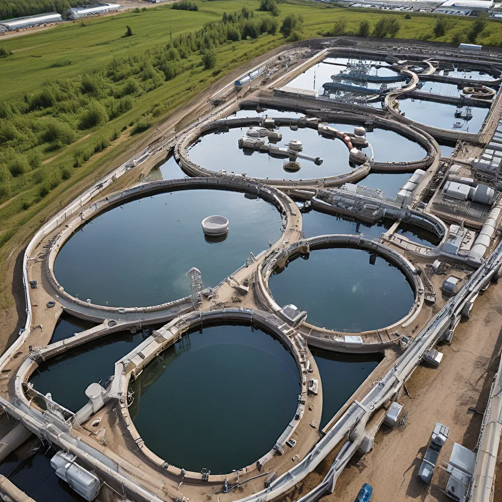 Wastewater Treatment and the Hydrogen Economy: Unlocking Potential