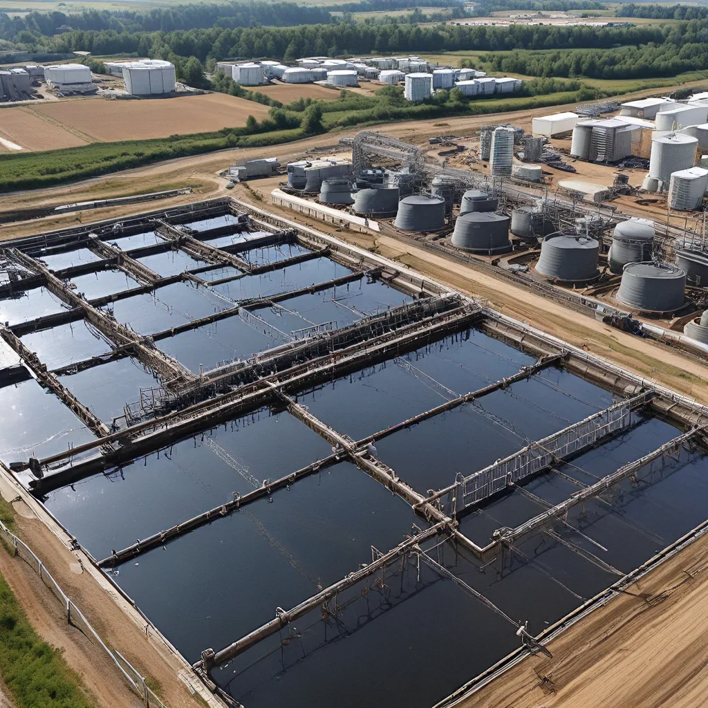 Wastewater Treatment and the Integrated Biorefinery Approach