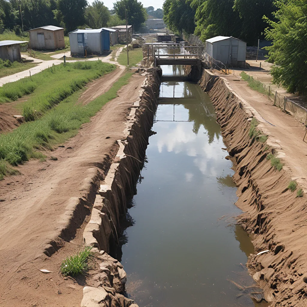 Wastewater Treatment and the Sustainable Development Goals