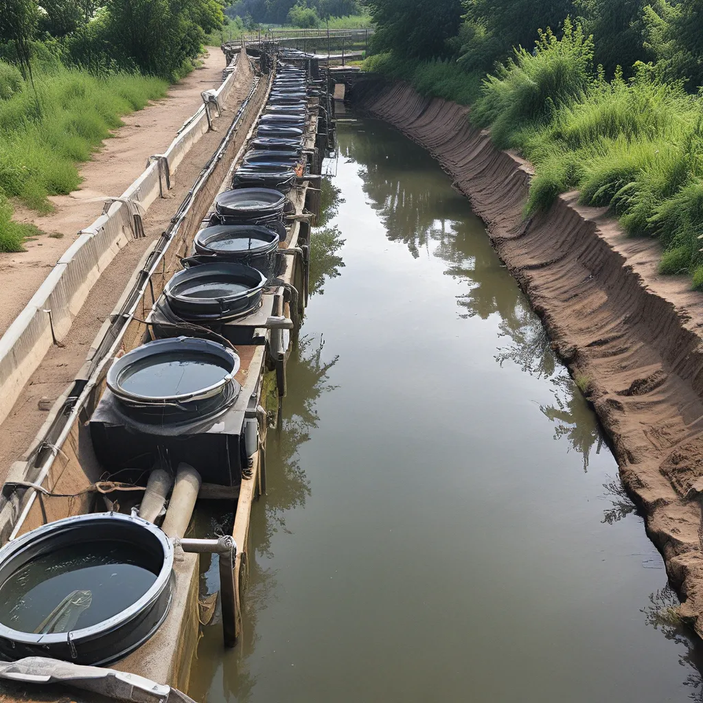 Wastewater Treatment and the Sustainable Development Goals: Aligning Priorities