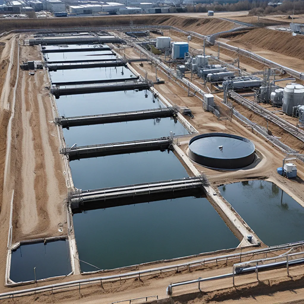 Wastewater Treatment and the Transition to a Hydrogen-Based Economy