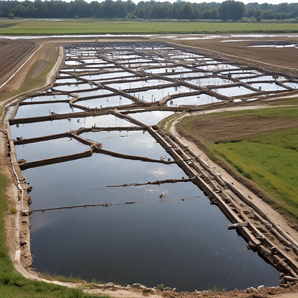 Wastewater Treatment and the Water-Energy-Food Nexus