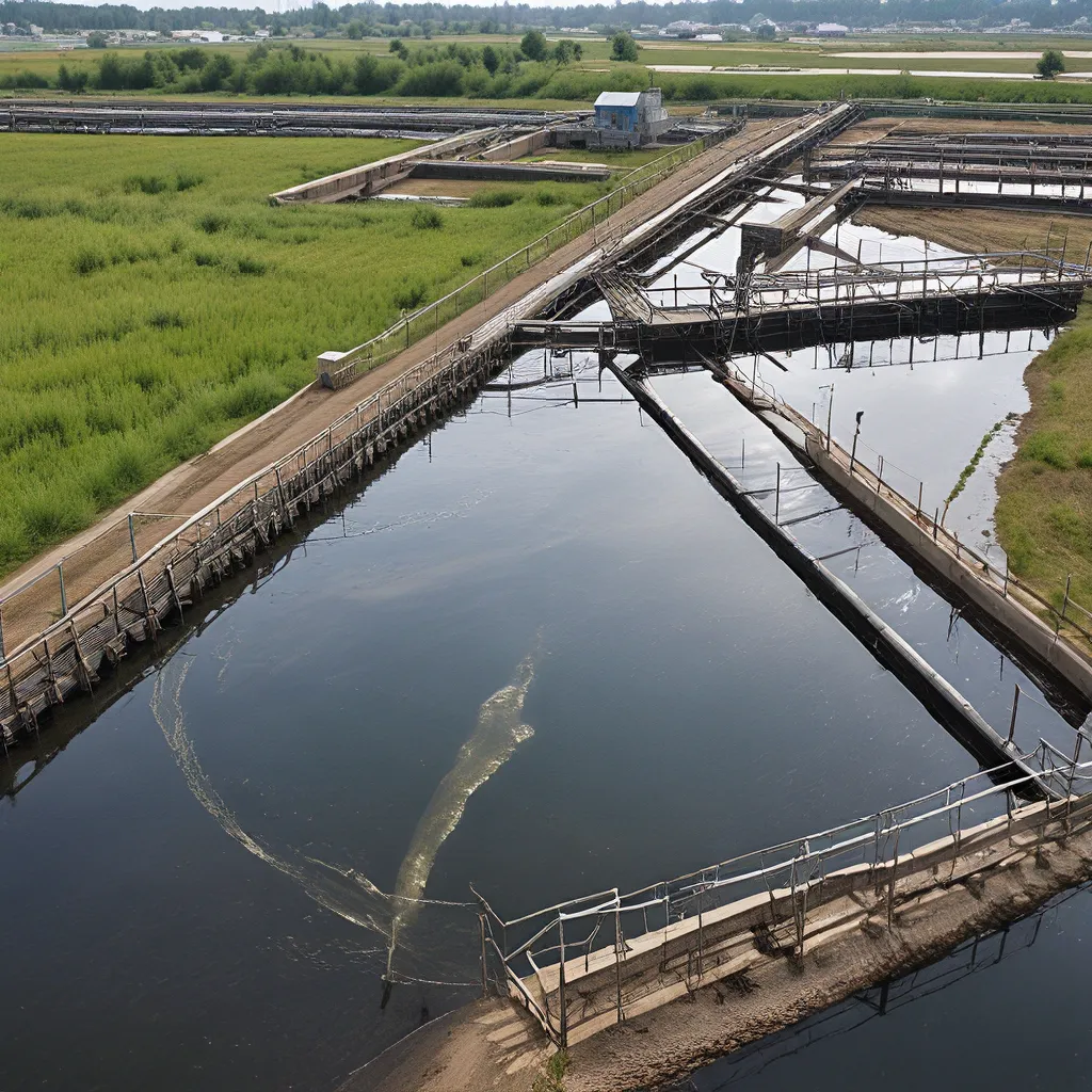 Wastewater Treatment and the Water-Energy-Food Nexus: Balancing Priorities