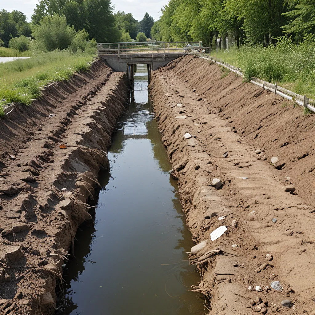 Wastewater and Public Health: Building Awareness and Action