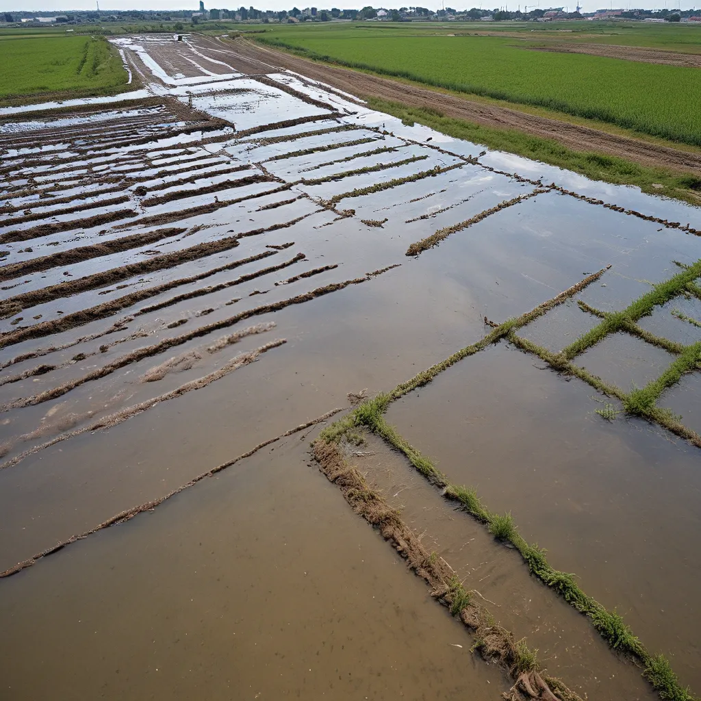 Wastewater and the Bioeconomy: Closing the Loop in Food-Water-Energy Nexus