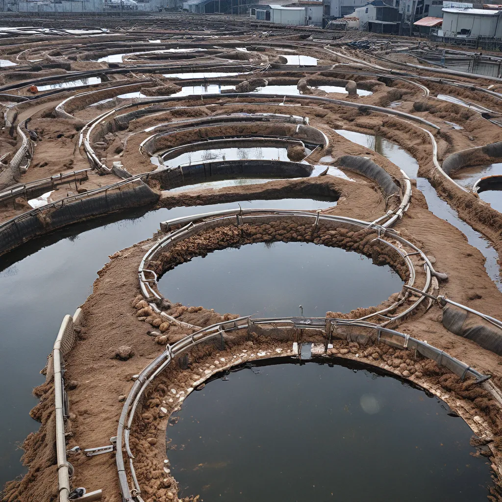 Wastewater and the Circular Bioeconomy: Maximizing Resource Recovery