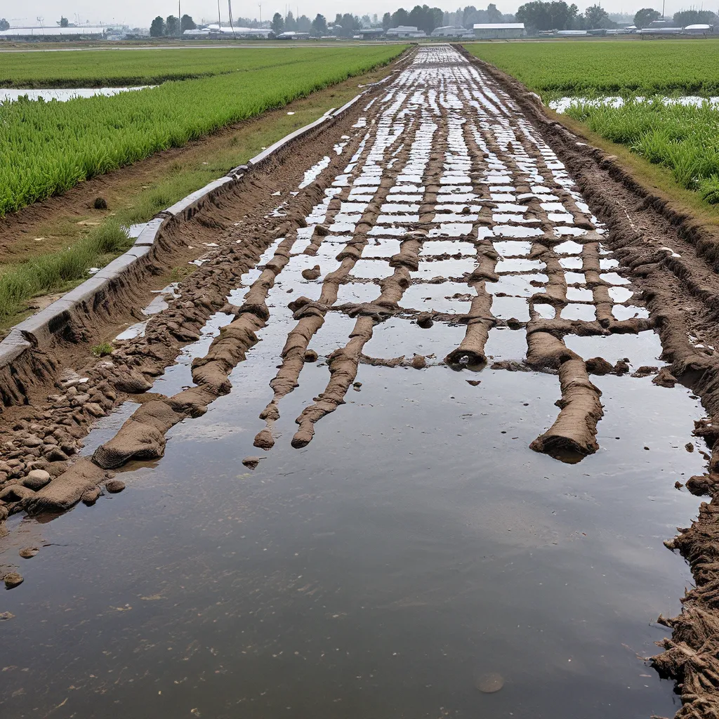 Wastewater and the Future of Sustainable Agriculture