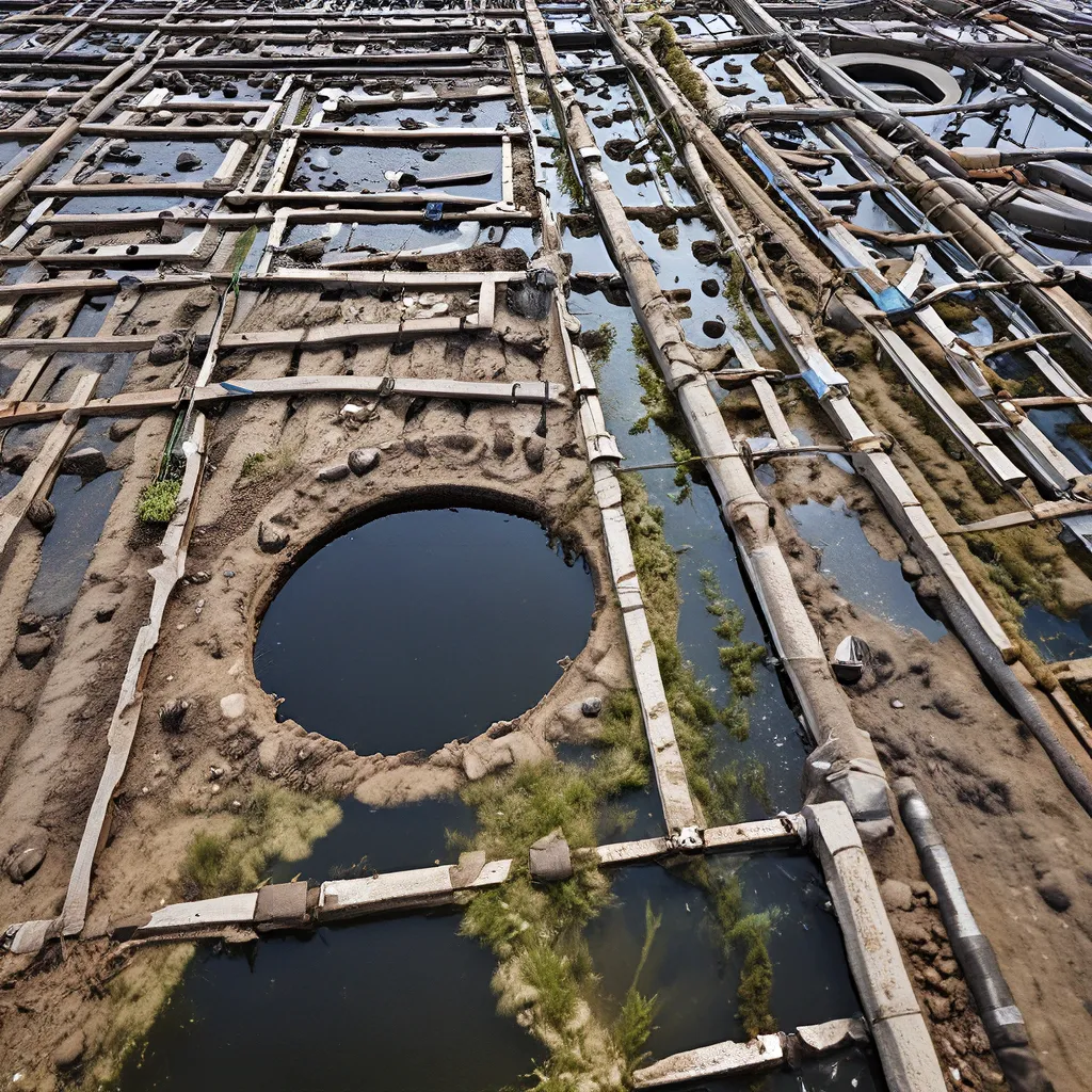 Wastewater and the Urban Food-Energy-Water Nexus